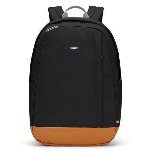 Pacsafe Go 25l Rucksack Jet Black
