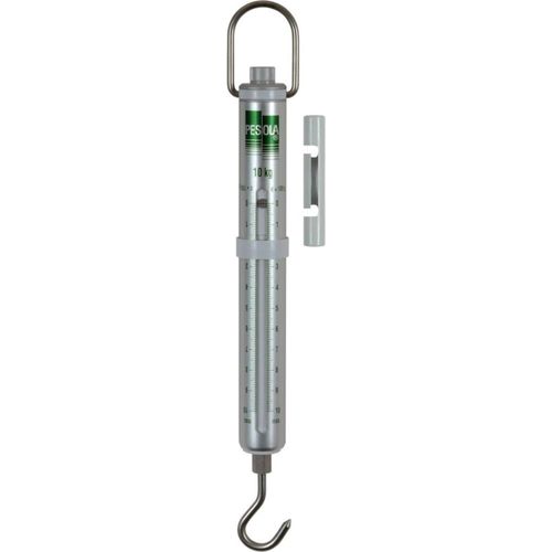 Pesola Präzisionsfederwaage MacroLine 10kg