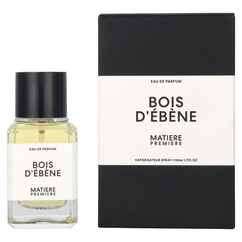 Matiere Premiere Bois D'Ebene Edp Spray