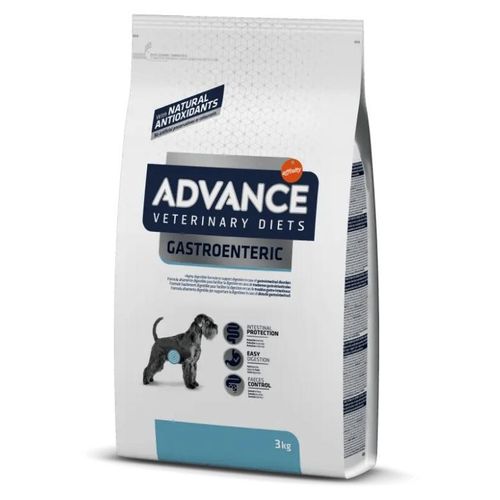 Veterinary Diets Gastro Fettarme Hundekroketten - Advance