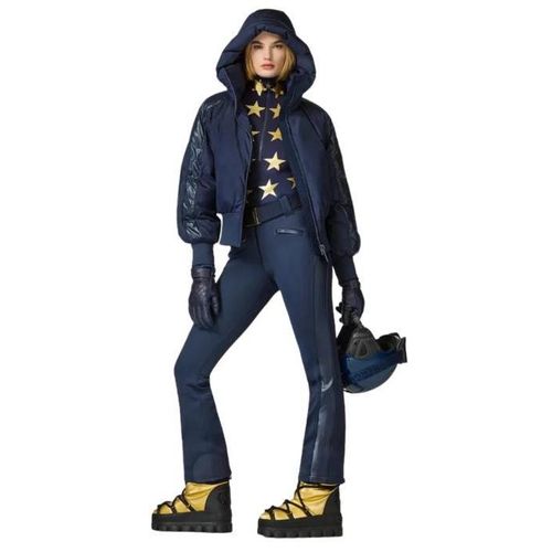 Goldbergh Damen-Skijacke - M/38