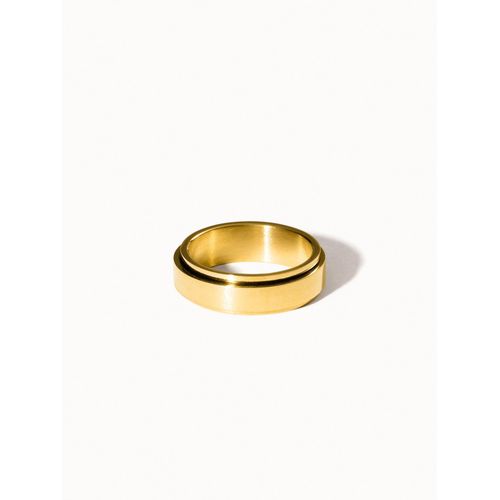 PURELEI Calm Fidget Ring