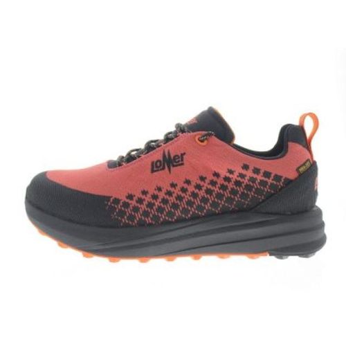 Lomer Gravity mtx