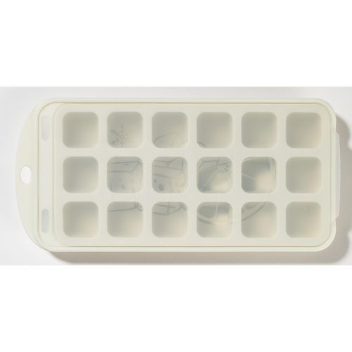 Eiswürfelform