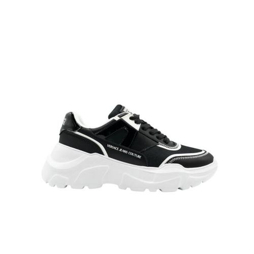 Versace Jeans Fondo speedtrack 4 sneakers