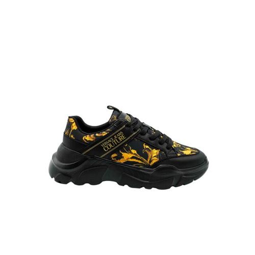 Versace Jeans Fondo speedtrack sc2 sneakers