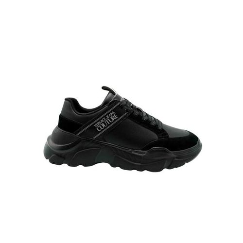 Versace Jeans Fondo speedtrack sc2 sneakers