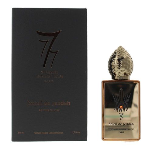 Stephane Humbert Lucas Soleil De Jeddah Afterglow Eau de Parfum 50ml Spray