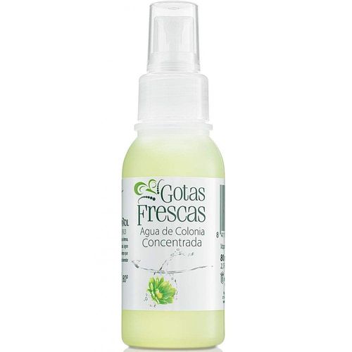 Instituto Espanol Gotas Frescas 80ml EDC Spray