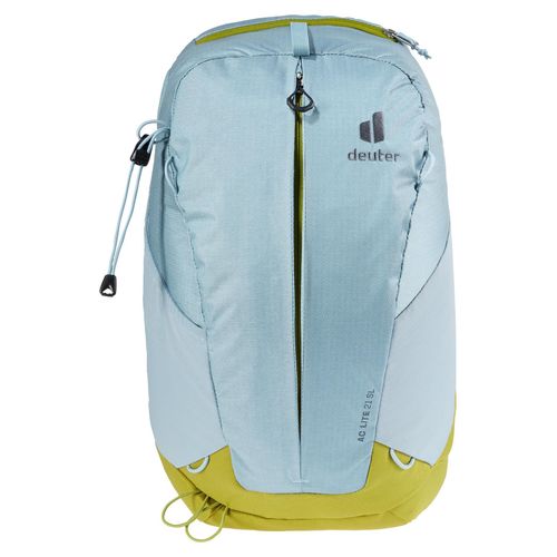 Deuter AC Lite 21 SL Damen Wanderrucksack Outdoor Rucksack blau grün