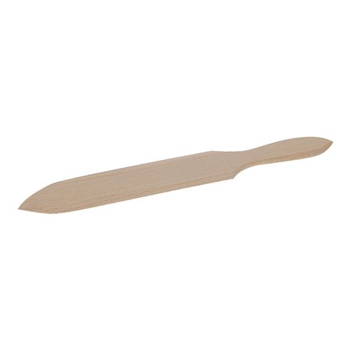 Staub Pfannenwender, 30 cm, Buche