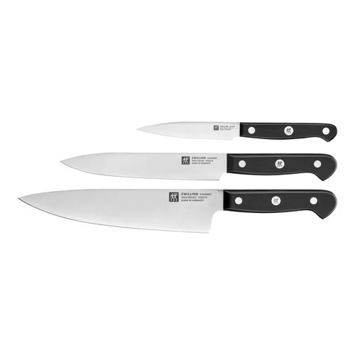 ZWILLING Gourmet Messerset 3-tlg