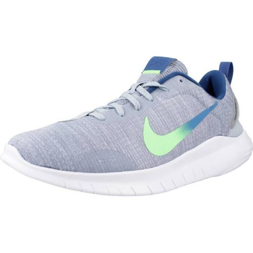 NIKE FLEX EXPERIENCE RUN 12 Grau