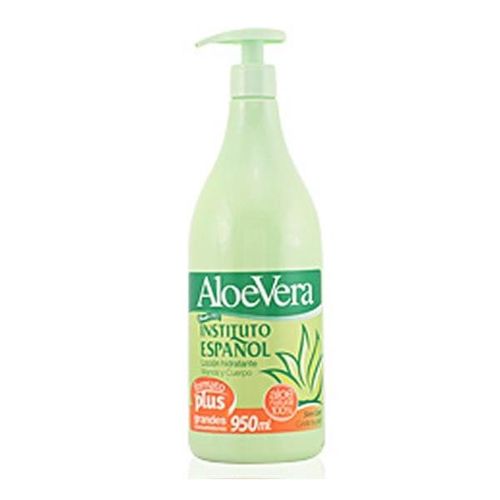 Instituto Español Aloë Vera Lotion 950ml