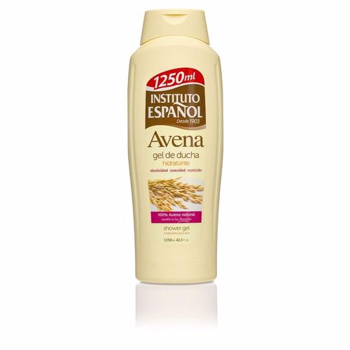 Instituto Espanol Avena Douchegel 1250ml