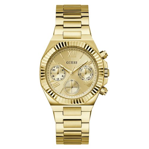 Guess Equality Damenuhr Guess-GW0769L2