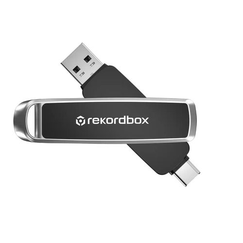 SanDisk DJ USB Stick - 512 GB