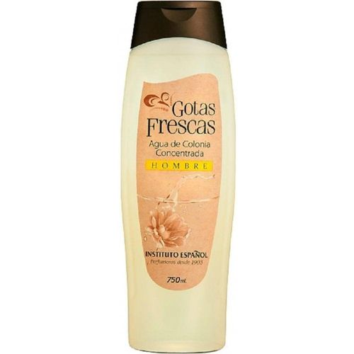 Instituto Español Gotas Frescas Men EDC 750ml