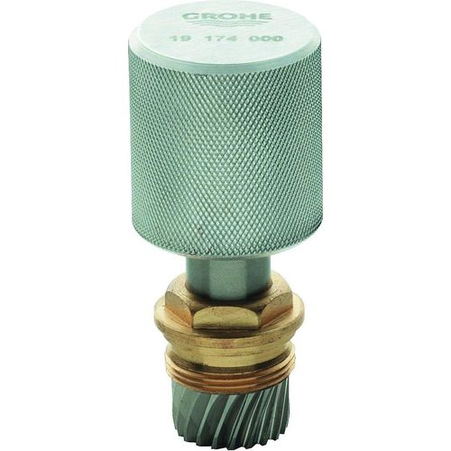 GROHE Fräswerkzeug 19174, zum Reinigen der Schieber-O-Ring-Fläche