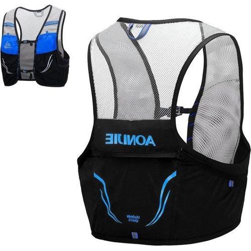 Famanu Trinkrucksack 2 Liter - Leichter Outdoor-Rucksack für Herren und Damen
