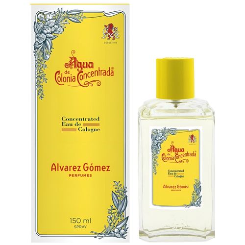 Alvarez Gomez Navullende 150ml EDC Spray