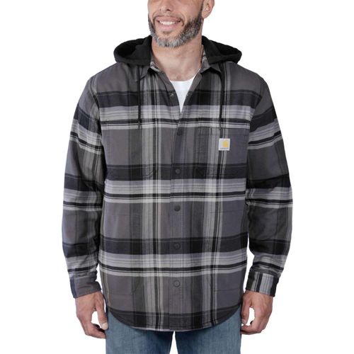 Carhartt Tj5621 Hemd Grau M Grau M