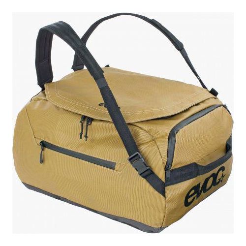 EVOC DUFFLE BAG 40 - beige - 40L