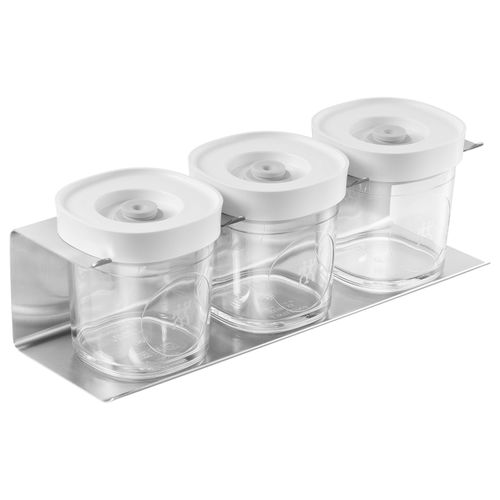 ZWILLING Fresh & Save CUBE Gewürzständer