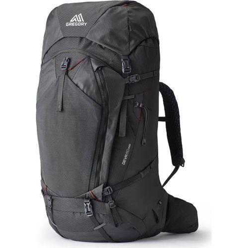 Gregory Deva 80 Pro SM lava grey