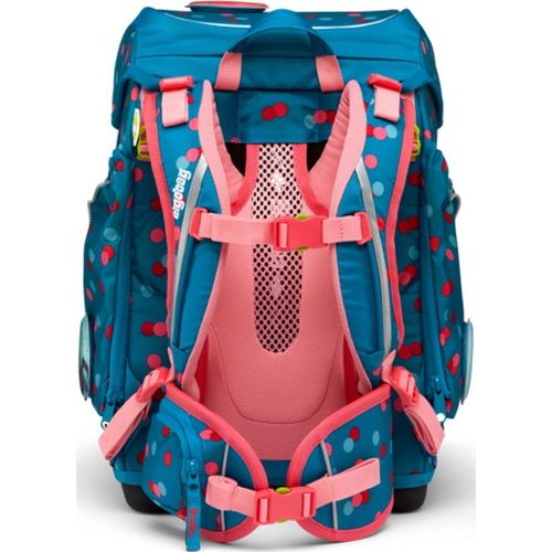 Ergobag Cubo Schulranzen Set (5-tlg.) Voltibär