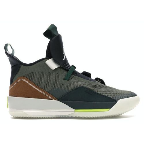 Jordan XXXIII Travis Scott - EU 44
