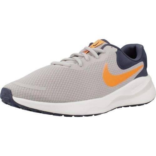 NIKE REVOLUTION 7 Grau