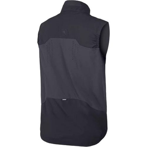 Endura Herren Fahrradweste MT500 Spray schwarz : M Größe: M