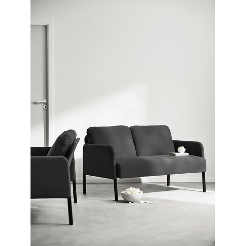 GLOSTAD 2er-Sofa