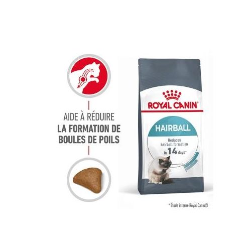 ROYAL CANIN Hairball Care 4 kg