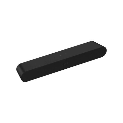 Sonos Soundbar SONOS RAY SCHWARZ Schwarz