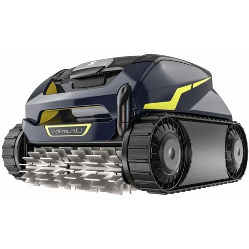 Saubere Batterie / Freerider RF 5400 IQ