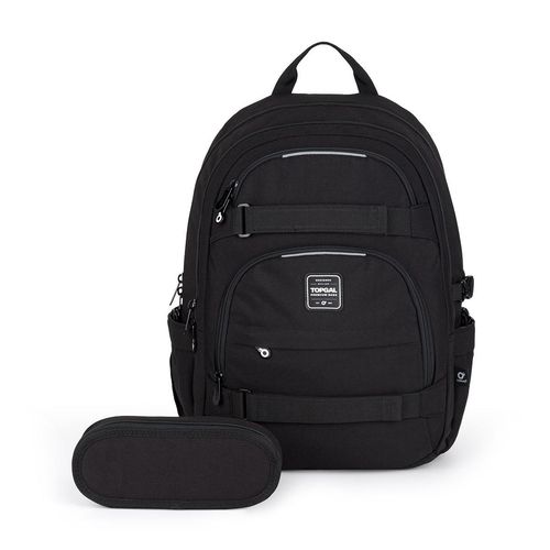 Studentenrucksack-Set, 2-tlg. VIKI 24032 SET STUDENT