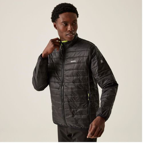 Regatta Wentwood IX 3 in 1 Funktionsjacke Herren , Größe:XXL, Farbe:Nephrite-Grün