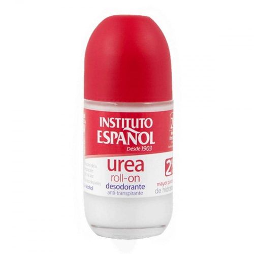 Instituto Español Ureum Deodorant Roller 75ml