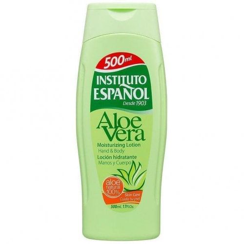Instituto Espanol Aloë Vera Douchgel 1250ml