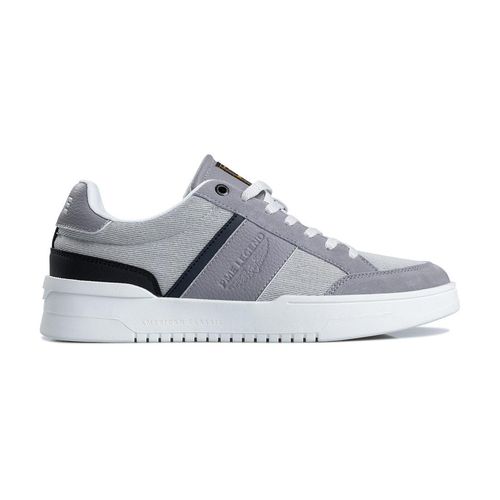 PME Legend Sneakers Grummer Grijs