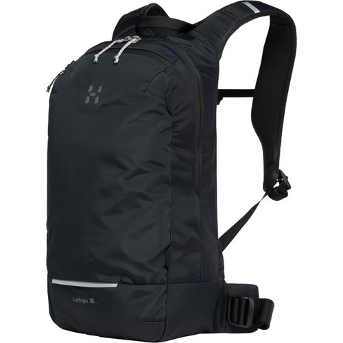 Haglöfs Latnja 18 - Skirucksack 50 cm (true black)