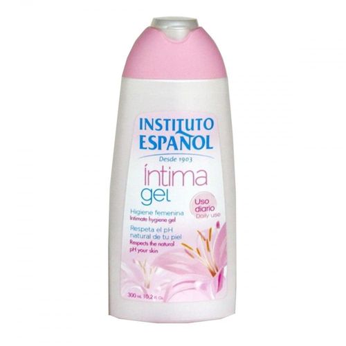 Instituto Español Aloë Vera Deodorant Roll-On 75ml