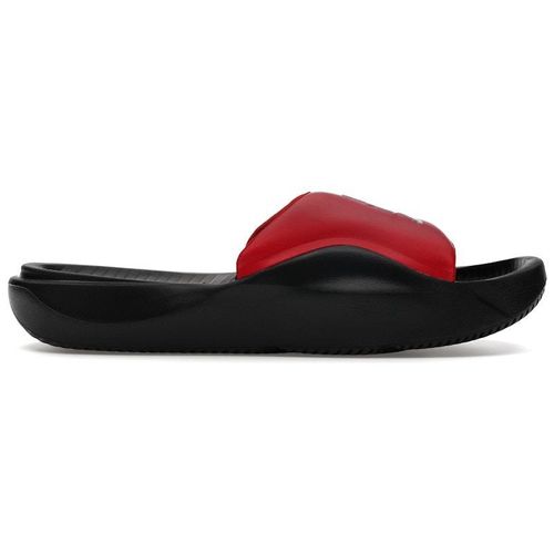 Jordan Franchise Slide Varsity Red Black White - EU 47.5
