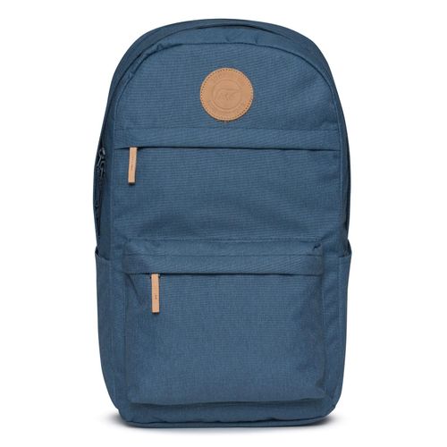 BECKMANN City Max Backpack 34L Blue