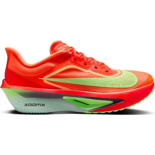 Nike Nike Zoom Fly 6 Sportschuhe Herren Laufschuhe Sportschuh Rot Sport