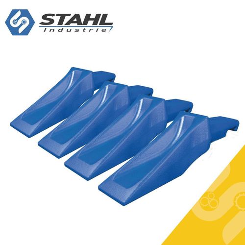 Laderzahn | System Bofors B0 | 4046815 | Referenz: 30 101 | 4er pack