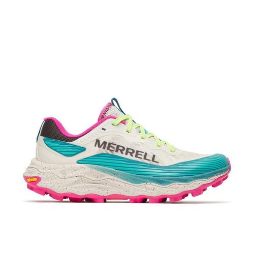 Merrell Damen Agility Peak 6 bunt 40.5