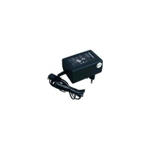 Panasonic KX-A421CE, IP-Telefon, Drinnen, AC-an-DC, Panasonic KX-NCP0158CE, Schwarz